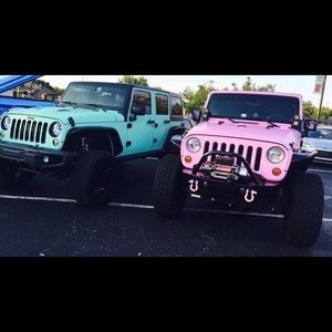 Meet your Posher, Camila